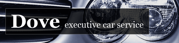 Dove Executive Car Service, Welwyn Garden City